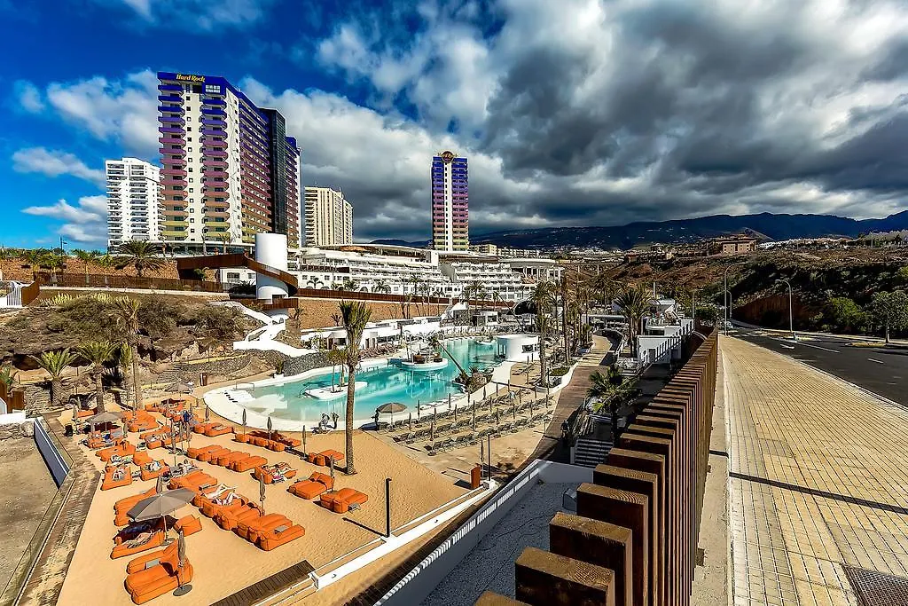 DBL Paradise Apartamento Playa Paraíso 0*,  España