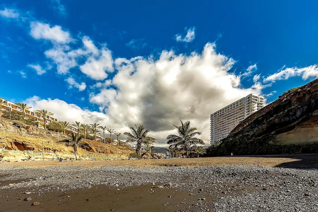 DBL Paradise Apartamento Playa Paraíso