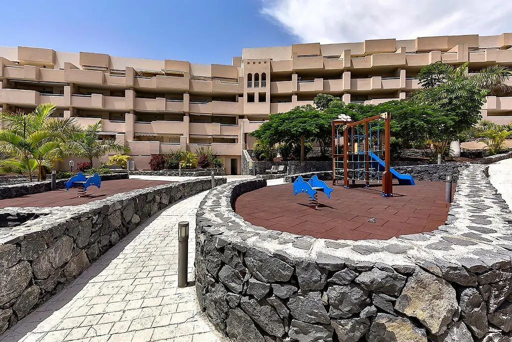 DBL Paradise Apartamento Playa Paraíso