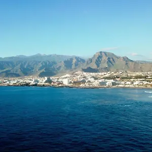 Apartamento New Near The In, Playa Paraíso