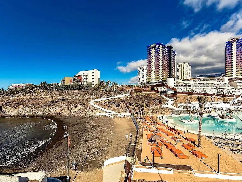 Dbl Paradise Apartment Playa Paraiso   Playa Paraiso (Tenerife)