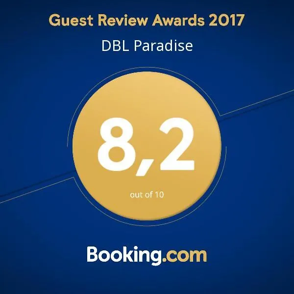 Dbl Paradise Apartment Playa Paraiso  Playa Paraiso (Tenerife)
